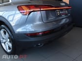 Audi E-Tron 55 quattro Advanced