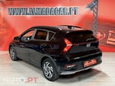 Hyundai Bayon 1.0 T-GDi Premium