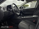 Mazda 3 1.5 Sky-D Excellence Navi