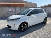 Renault Zoe (c/ Bateria) Limited 40