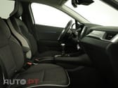 Renault Captur 1.0 TCe Techno Bi-Fuel