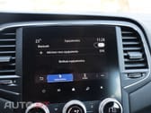 Renault Mégane Sport Tourer 1.5 Blue dCi Business