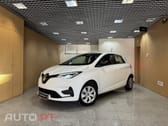 Renault Zoe (c/ Bateria) Zen 40
