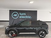 Kia EV3 81,4-kWh FWD Earth