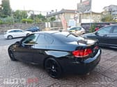 BMW 320 d Coupe