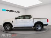 Ford Ranger 2.0 EcoBlue CD XLT 4WD
