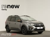 Dacia Jogger Jogger 1.0 ECO-G Extreme 7L Bi-Fuel