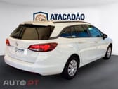 Opel Astra Sports Tourer 1.5 CDTI Business Start/Stop