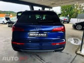 Audi Q5 55 TFSIe quattro S line S tronic