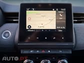 Renault Clio TCe 90 Techno