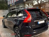 Volvo XC60 2.0 D3 Dynamic Edition Geartronic