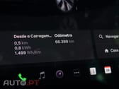 Tesla Model Y Long Range Dual Motor AWD