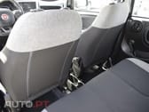 Fiat Panda 1.0 Hybrid