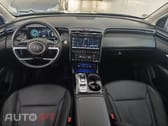 Hyundai Tucson 1.6 T-GDI HEV Premium