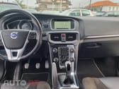 Volvo V40 2.0 D2 R-Design