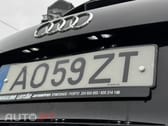 Audi Q3 40 TDI quattro Advanced S tronic