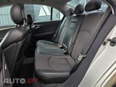 Mercedes-Benz E 220 CDI Avantgarde Aut.