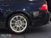 BMW 520 d EfficientDynamics Edition Pack M