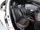 Mercedes-Benz B 250 e Progressive