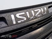Isuzu D-Max 1.9 Ddi CD 4WD L CM