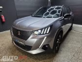 Peugeot E-2008 GT Pack