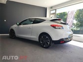 Renault Mégane Coupe 1.5Dci Bose Edition