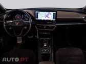 Cupra Formentor VZ5 TAIGA GREY
