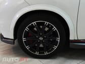 Nissan Juke 1.6 DIG-T Nismo RS