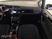 Volkswagen Touran 1.6 TDI Highline