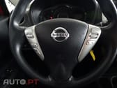 Nissan Note 1.5 dCi Acenta