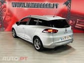 Renault Clio Sport Tourer 0.9 TCe GT Line