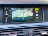 BMW 520 D LUXURY AUTO