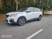 Peugeot 5008 1.5 BlueHDi Allure Pack EAT8