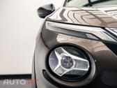 Nissan Juke 1.0 DIG-T N-Design Black DCT