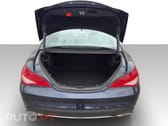 Mercedes-Benz CLA 180 d Urban