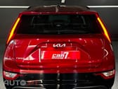 Kia Niro 64kWh