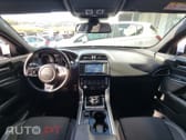 Jaguar XE 2.0 D R-Sport Aut.