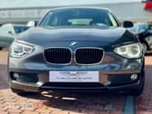 BMW 118 d Line Urban