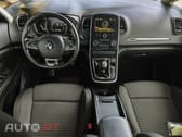 Renault Scénic 1.3 TCe Limited