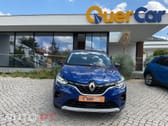 Renault Captur 1.0 TCe Exclusive