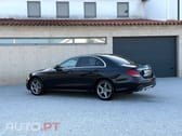 Mercedes-Benz E 300 de AMG Line