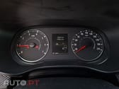 Dacia Sandero Sandero Stepway 1.0 ECO-G Stepway Comfort Bi-Fuel | 101cv | 5P | 5L