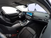 BMW i4 eDrive40