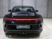 Porsche 992 GT3 Touring Package