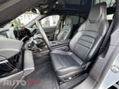 Porsche Taycan Performance Batterie
