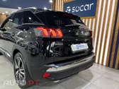 Peugeot 3008 1.6 Hybrid GT Pack e-EAT8