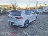 Volkswagen Golf 2.0 TSi GTi DSG Performance