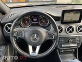 Mercedes-Benz CLA 180 d Urban