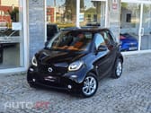 Smart ForTwo 1.0 Passion 71