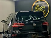 Volkswagen Golf VII GTI PERFORMANCE